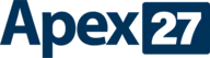 Apex27 logo