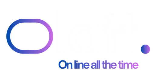 Olatt logo