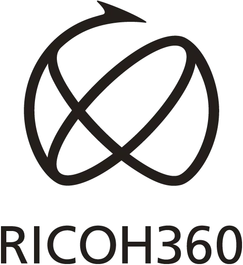 RICOH360 logo