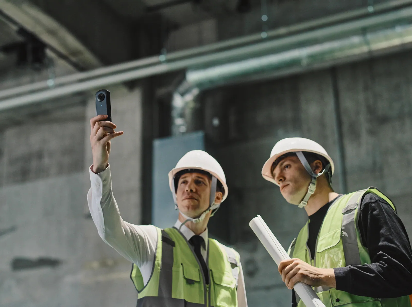 Insurance and loss assessment