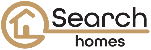 Search Homes Logo